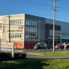 Now Open: U-Haul Center in Hershey Offers 1,000 Self-Storage Rooms