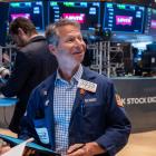 Stock market today: S&P 500, Nasdaq rally as US GDP data, chip stocks lift mood