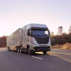 NIKOLA RECORDS SALES OF 88 HYDROGEN-POWERED CLASS 8 TRUCKS FOR NORTH AMERICAN CUSTOMERS IN Q3 2024; 200 TOTAL SOLD THIS YEAR