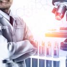 Top Stock Reports for NVIDIA, Abbott Laboratories & Linde