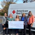 American Water Charitable Foundation and American Water Military Services Group Continue Partnership with American Red Cross Service to the Armed Forces Giving Program