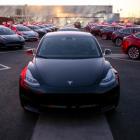 Tesla's Road Ahead: Ives Remains Bullish Despite Short-Term Volatility