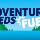 Zbar Launches "Adventure Needs Fuel" Campaign to Support Kids' Active Lives, Power Outdoor Fun, and Unleash the Awesome in Every Kid