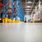 PPG and Shaw Industries sign strategic agreement for resinous flooring products