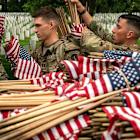 Is the Stock Market Open Today? Here Are the Trading Hours for Memorial Day.