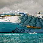 Royal Caribbean Approves $1 Billion Buyback, Boosts Dividend