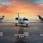 The Future of Flight Has Arrived With the Unveiling of the Next Generation of Cessna Citation Business Jets