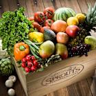 Sprouts Farmers Market's Profits Keep Growing As This Gold Stock Shines