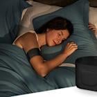 Rest easy with the Index Sleep Monitor smart sleep band from Garmin