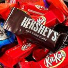 Why might Mondelez still be sweet on Hershey?