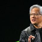 Nvidia Stock Falls. What’s Behind the Latest Drop.