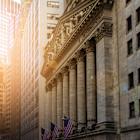 Stocks See Support on Strength in Chip Stocks and Lower Bond Yields