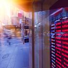 The Stock Market May Fall Sharply on April 10 and April 11. Here's What Investors Should Know.