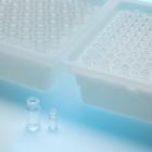 West Introduces Daikyo Crystal Zenith® (CZ) Ready-to-Use Nested Vials in Tub at the International Society for Cell and Gene Therapy