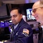 These Stocks Are Moving the Most Today: Arm, Nvidia, AppLovin, Shopify, Alphabet, MicroStrategy, D-Wave Quantum, and More
