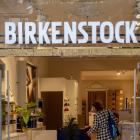 Birkenstock sell-off a 'temporary setback': Analyst