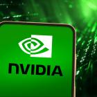 Nvidia Among 5 Top Stocks Near Buy Point, But Fails To Join Meta Here