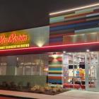 RED ROBIN UNLEASHES FAMOUS GOURMET BURGERS, BREWS AND FUN AT NEWEST LOCATION IN ROSSFORD, OHIO