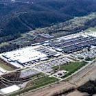 Toyota invests $88 million in West Virginia plant for hybrid transaxles