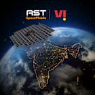 Vi and AST SpaceMobile Announce Partnership for Satellite Connectivity
