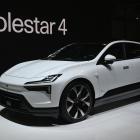 Polestar betting two new SUVs will help it take on even its gas-powered rivals