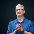 Apple CEO Pay Rises 18%; Company Opposes Anti-Diversity Measure