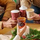 How do coffee chains design, market and analyze their seasonal LTOs?