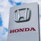 Honda Motor reports 6.9% profit decline for first nine months of FY2025