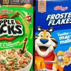 WK Kellogg CEO confident about cereal spinoff