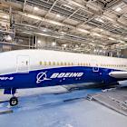 Officials Say "No Survivors" In Air India Crash. Boeing Tumbles.