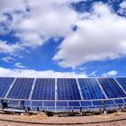 TotalEnergies' Largest US Utility-Scale Solar Farms Start Operations