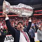 Kellogg Launches Veterans Program Honoring Stanley Cup-Winning CEO Alum