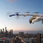 Archer Aviation teams up with United Airlines for NYC ‘air taxi network’