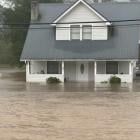 United Community Bank Foundation Pledges $350,000 to Hurricane Relief Efforts in Western North Carolina