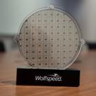 Chipmaker Wolfspeed projects revenue below estimates on weak auto demand, shares sink