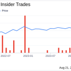 Insider Sale: President & CEO Todd Kelsey Sells Shares of Plexus Corp (PLXS)