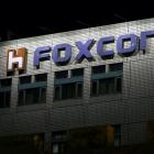 Foxconn says Nov revenue +3.47% y/y, Q4 outlook strong