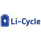 Li-Cycle Closes $75 Million Strategic Investment from Glencore