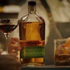 Bulleit Frontier Whiskey launches its biggest US brand campaign to date: "We Aren't Made To Be Still"