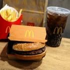 McDonald's sued by consumers in proposed class action over E.coli outbreak