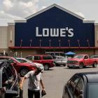 Lowe's Says 2025 Sales Growth Likely as it Lays Out Financial Targets