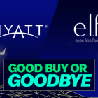 Avoid e.l.f., buy Hyatt: 'Everybody wants to stay at a Hyatt'