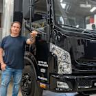 Mullen CEO David Michery doubles down on commercial EVs after buying out Bollinger