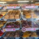 Krispy Kreme online ordering disrupted by cyberattack