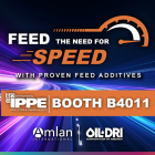 Amlan International to Showcase NeutraPath® Research and Calibrin® -Z Technical Demonstrations at International Production and Processing Expo (IPPE) 2025