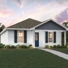 Century Complete Announces Cottage-Style Homes Now Selling in Pensacola, FL