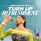 Sprite targets ads around scorching temps for global summer campaign