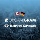 Organigram Completes First Shipment to Germany, Extending its International Reach