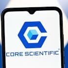 Core Scientific is in 'a stronger position than ever', CEO says