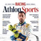 Athlon Sports Publishes 2025 Racing Preview Magazine